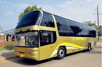 巴士包車上鴻鳴巴士，從此出行不求人 