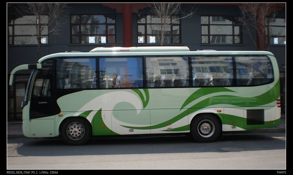 (班車租賃)你知道班車租賃公司必備哪些要素嗎？