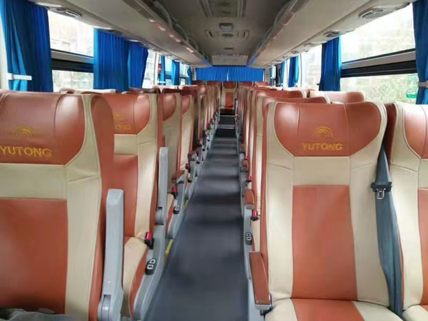 （班車租賃服務(wù)）對(duì)企業(yè)日常通勤優(yōu)勢(shì)體現(xiàn)在哪里？
