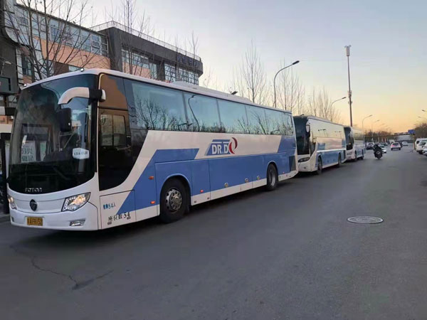 （上海大巴租車）怎么選擇？上海大巴租車用車細節(jié)知曉