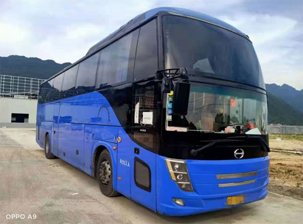 （通勤班車租賃服務(wù)方案）為企業(yè)通勤提供可實行方案