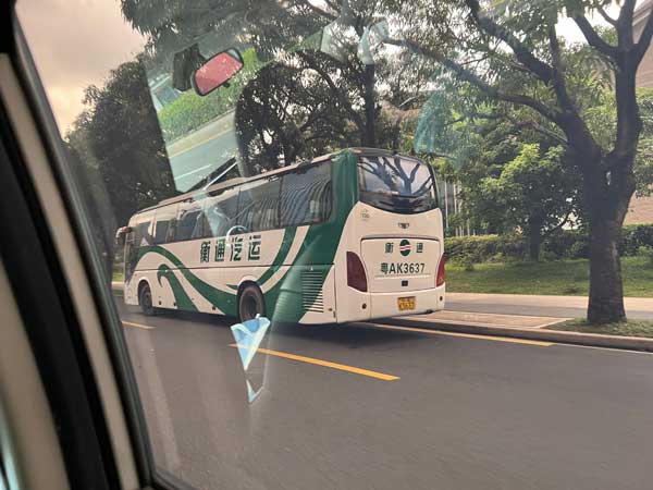 （公司班車）企業(yè)引入加班班車是否是一個合理的選擇？